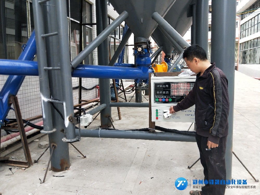 為什么攪拌站會爆倉？