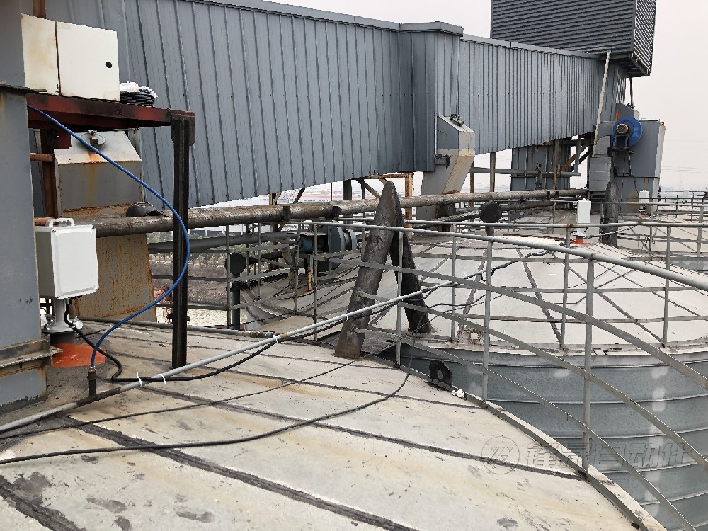 料位計是指什么？