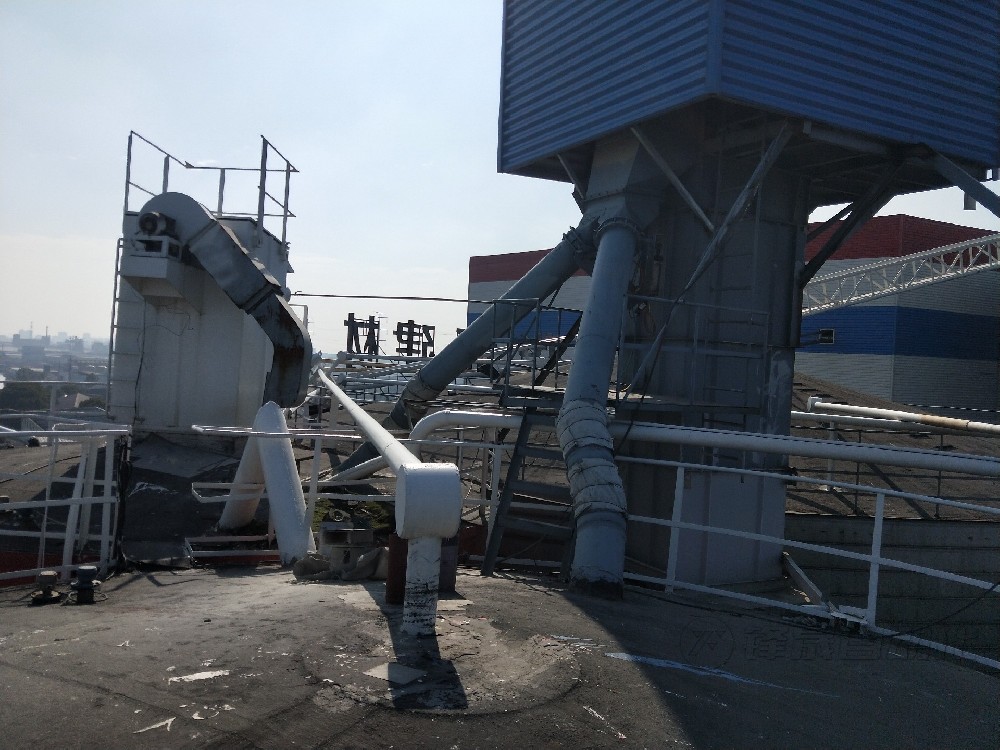 混凝土企業(yè)如何選購適合自己的重錘式料位計？