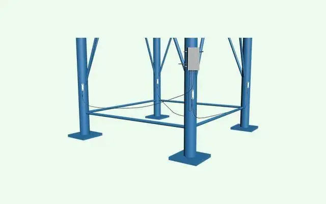 貼片式料位計優(yōu)缺點