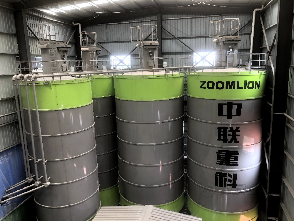 2024年做混凝土攪拌站大概需要投資多少錢呢？一年的利潤又有多少？