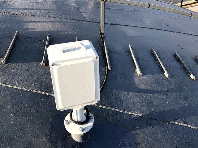 突破傳統(tǒng)：料位計監(jiān)測系統(tǒng)助力企業(yè)實現(xiàn)精益管理