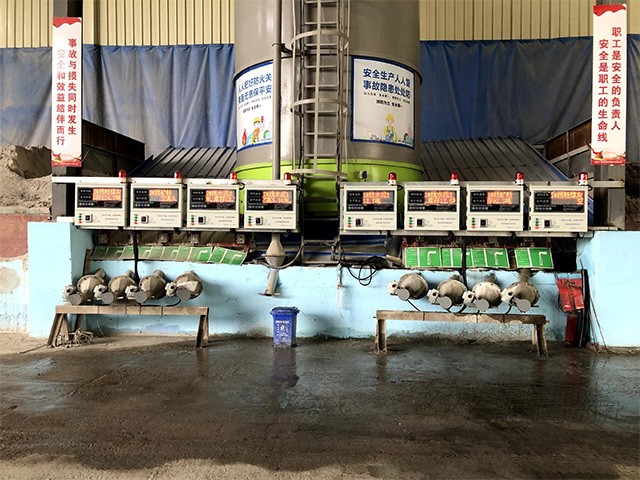 料位計智能探測系統：為工業(yè)智能化插上騰飛的翅膀