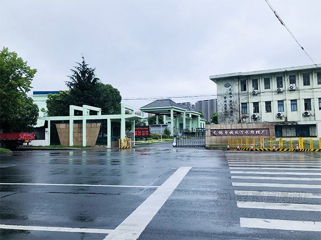 無錫市政粉料倉料位計(jì)監(jiān)測(cè)系統(tǒng)案例