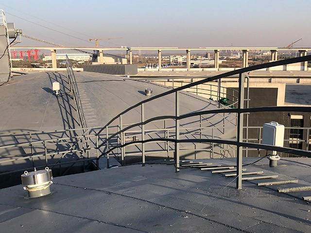 重錘式料位計(jì)能解決料倉(cāng)打冒的問(wèn)題嗎？