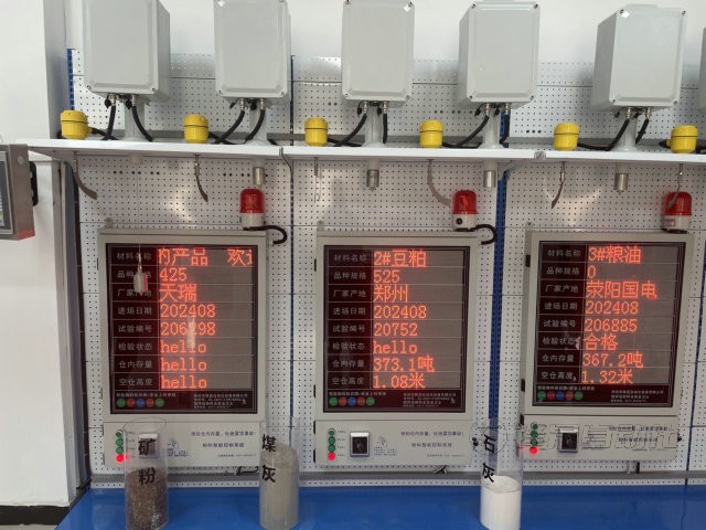 FSZC-LY–15型-C款-料位計(jì)