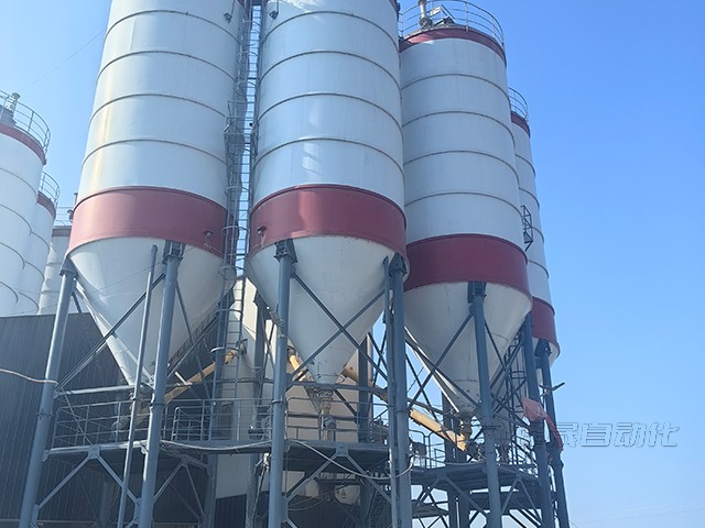 料位計哪個牌子好？