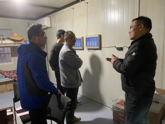 料位計采購注意事項