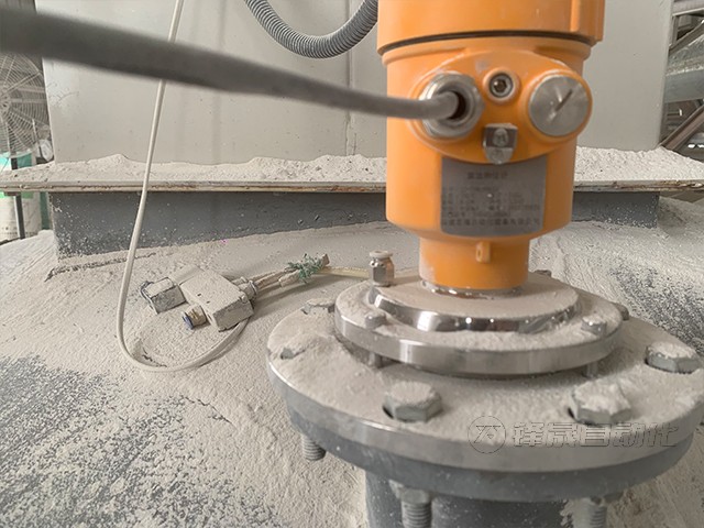 明明裝了料位測(cè)量設(shè)備，為啥還是測(cè)不準(zhǔn)？