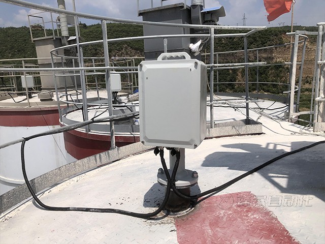 安裝料位管理系統(tǒng)能夠讓攪拌站成本節(jié)省20%？