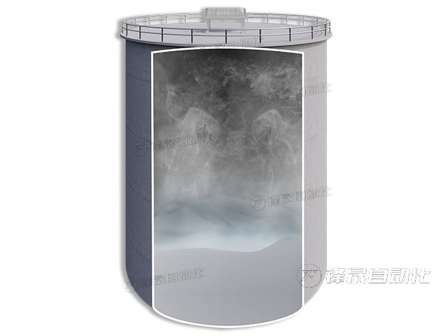 大粉塵工況中料位測(cè)量系統(tǒng)準(zhǔn)確度如何？