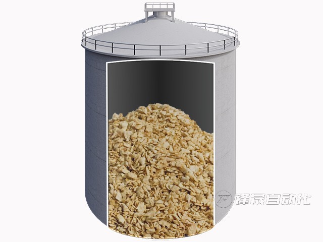 豆粕倉的料位監(jiān)測用哪種料位計好？