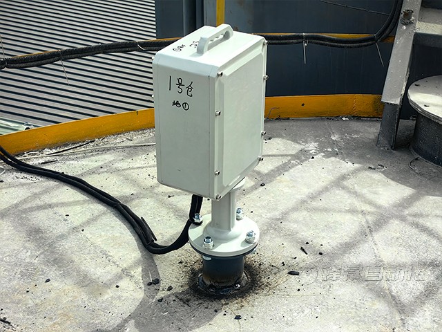 選擇料位測(cè)量系統(tǒng)時(shí)要注意哪些細(xì)節(jié)？