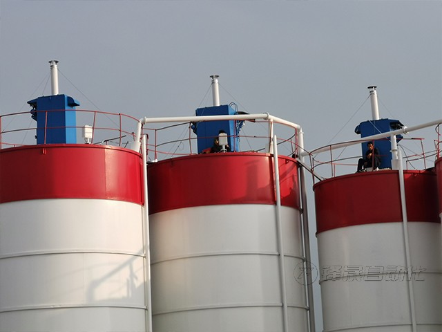 實(shí)時測量料倉料位的工具有哪些？