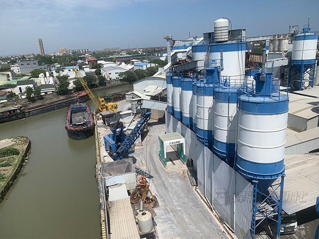 商砼站料位計應該怎么選?