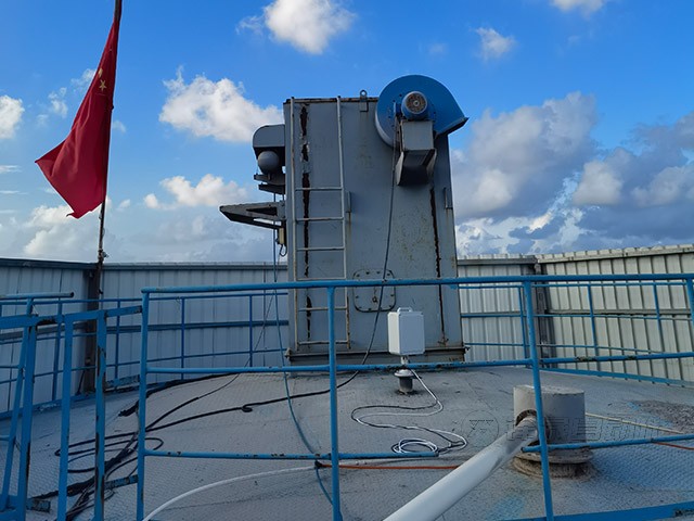 料位探測儀選購必看事項(xiàng)