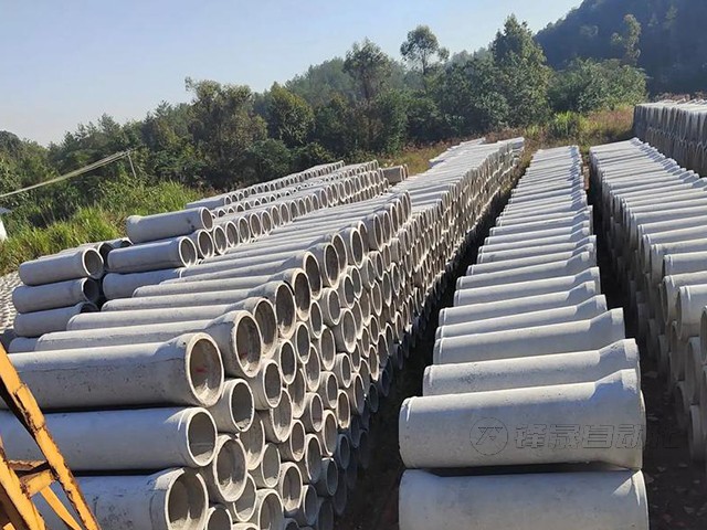 管樁廠(chǎng)用哪種料位計(jì)比較好