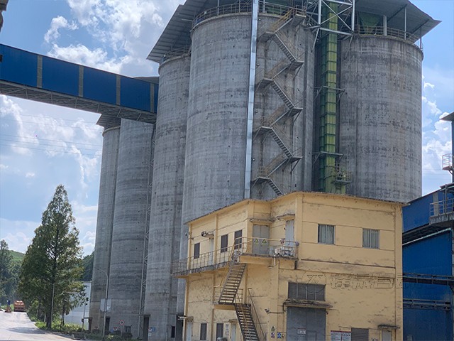 重粉塵水泥倉(cāng)選哪種料位計(jì)好