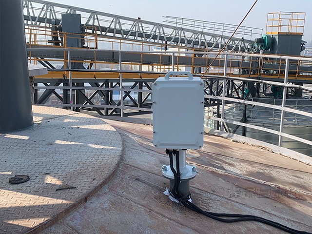 料位監(jiān)測(cè)系統(tǒng)的價(jià)格